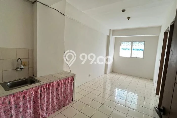 Ada Kamar Apartemen Murah Disewa di Pulo Gadung, Jakarta Timur 2 BR Ada Kamar Apartemen Murah Disewa di Pulo Gadung, Jakarta Timur 2 BR