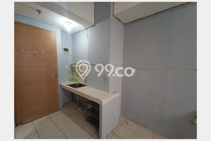 Disewakan Segera Apartemen Minimalis 1 KT di Kawasan Pulo Gadung Disewakan Segera Apartemen Minimalis 1 KT di Kawasan Pulo Gadung