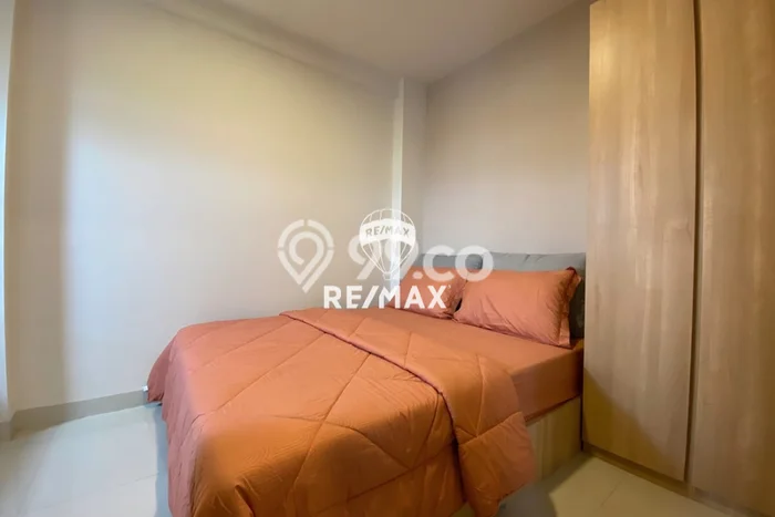 Disewakan Segera Apartemen Minimalis 2 KT di Kawasan Pulo Gadung Disewakan Segera Apartemen Minimalis 2 KT di Kawasan Pulo Gadung