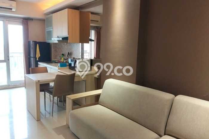 Sewa Apartemen Minimalis 42m2 Punya 1 KT, 1 KM, Lokasi di Pulo Gadung Sewa Apartemen Minimalis 42m2 Punya 1 KT, 1 KM, Lokasi di Pulo Gadung