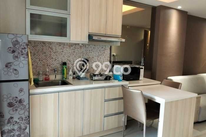 Sewa Apartemen Minimalis 42m2 Punya 1 KT, 1 KM, Lokasi di Pulo Gadung Sewa Apartemen Minimalis 42m2 Punya 1 KT, 1 KM, Lokasi di Pulo Gadung