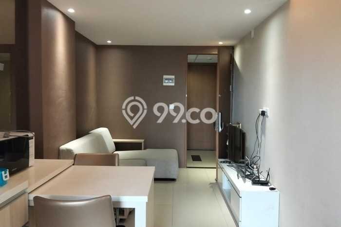 Disewakan Segera Apartemen Strategis 2 KT, 1 KM di Kawasan Pulo Gadung Disewakan Segera Apartemen Strategis 2 KT, 1 KM di Kawasan Pulo Gadung