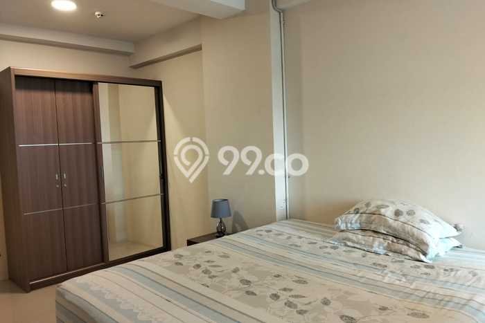 Disewakan Segera Apartemen Strategis 2 KT, 1 KM di Kawasan Pulo Gadung Disewakan Segera Apartemen Strategis 2 KT, 1 KM di Kawasan Pulo Gadung