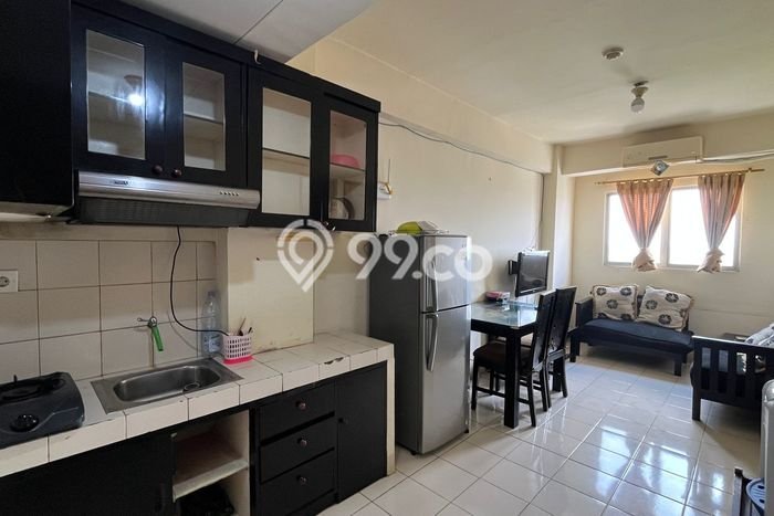 Apartemen Murah dengan 2 BR & 1 KM di Pulo Gadung Jakarta Timur Apartemen Murah dengan 2 BR & 1 KM di Pulo Gadung Jakarta Timur