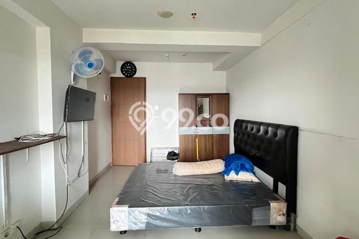 Disewakan Segera Apartemen Strategis 1 KT, 1 KM di Kawasan Pulo Gadung Disewakan Segera Apartemen Strategis 1 KT, 1 KM di Kawasan Pulo Gadung
