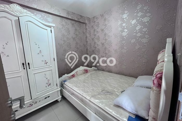 Unit Apartemen Dijual di Pulo Gadung, Jakarta Timur, dengan 2 Bedroom, 1 Bathroom Unit Apartemen Dijual di Pulo Gadung, Jakarta Timur, dengan 2 Bedroom, 1 Bathroom