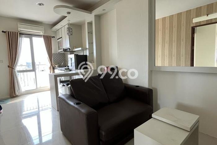 Hunian Apartemen 2 KT 1 KM di Pulo Gadung, Jakarta Timur Dijual Cepat Hunian Apartemen 2 KT 1 KM di Pulo Gadung, Jakarta Timur Dijual Cepat