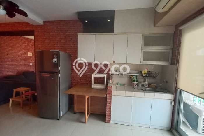 Hunian Apartemen 2 KT 1 KM di Pulo Gadung, Jakarta Timur Dijual Cepat Hunian Apartemen 2 KT 1 KM di Pulo Gadung, Jakarta Timur Dijual Cepat