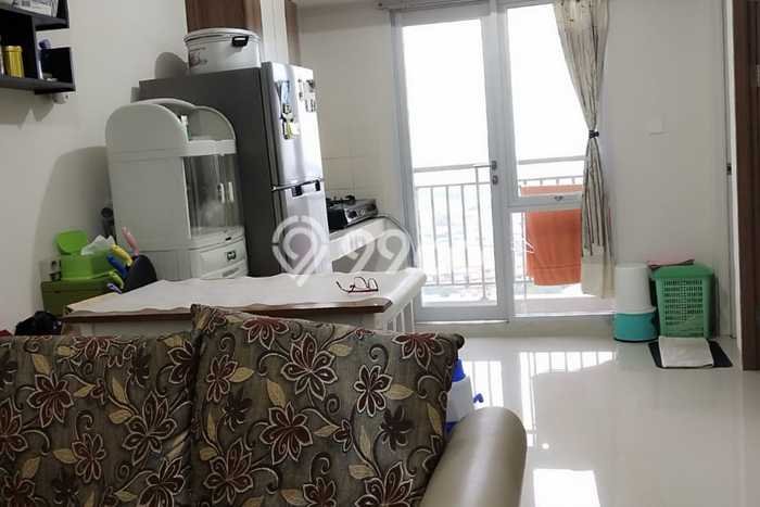 Hunian Apartemen Bagus di Pulo Gadung 2 Kamar Tidur Hunian Apartemen Bagus di Pulo Gadung 2 Kamar Tidur