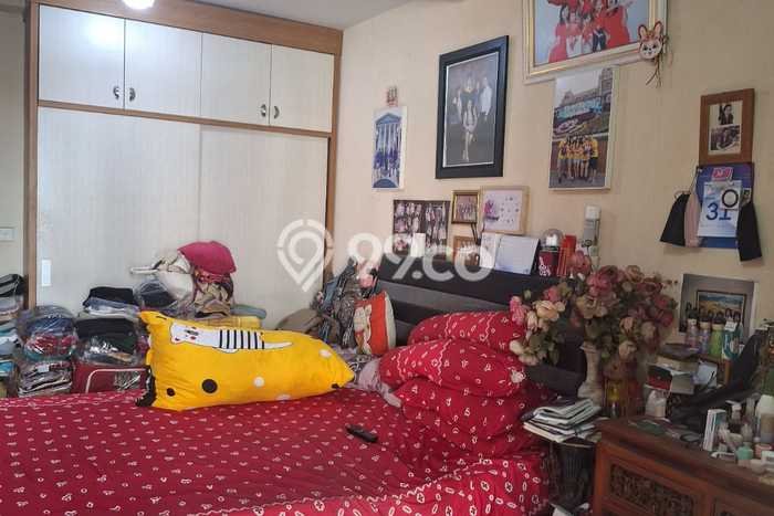 Hunian Apartemen 1 KT 1 KM Dijual di Pulo Gadung Jakarta Timur, Luas 23m2 Hunian Apartemen 1 KT 1 KM Dijual di Pulo Gadung Jakarta Timur, Luas 23m2