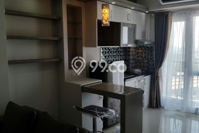 Dijual Apartemen di Pulo Gadung, Jakarta Timur Punya 2 Kamar Tidur Dijual Apartemen di Pulo Gadung, Jakarta Timur Punya 2 Kamar Tidur