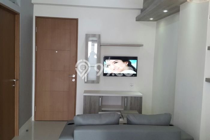 Dijual Apartemen di Pulo Gadung, Jakarta Timur Punya 2 Kamar Tidur Dijual Apartemen di Pulo Gadung, Jakarta Timur Punya 2 Kamar Tidur