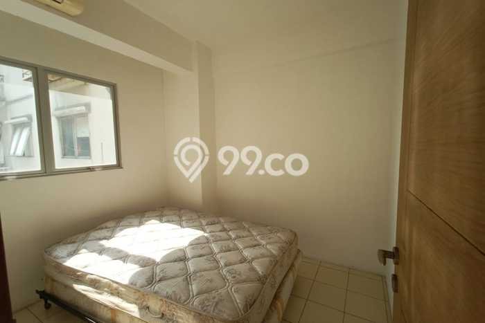 Dijual Segera Apartemen 2 KT, 1 KM, 36m2 di Pulo Gadung, Jakarta Timur Dijual Segera Apartemen 2 KT, 1 KM, 36m2 di Pulo Gadung, Jakarta Timur