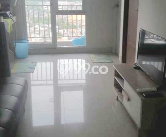 Apartemen Budget Friendly Dijual di Pulo Gadung, Jakarta Timur Punya 2 Kamar Tidur Apartemen Budget Friendly Dijual di Pulo Gadung, Jakarta Timur Punya 2 Kamar Tidur