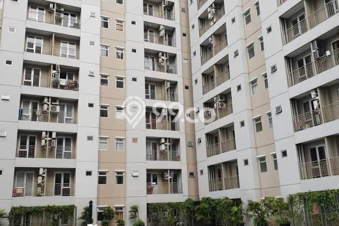 Apartemen Budget Friendly Dijual di Pulo Gadung, Jakarta Timur Punya 2 Kamar Tidur Apartemen Budget Friendly Dijual di Pulo Gadung, Jakarta Timur Punya 2 Kamar Tidur