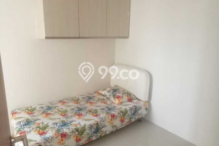 Hunian Apartemen Nyaman di Pulo Gadung 2 Kamar Tidur Hunian Apartemen Nyaman di Pulo Gadung 2 Kamar Tidur