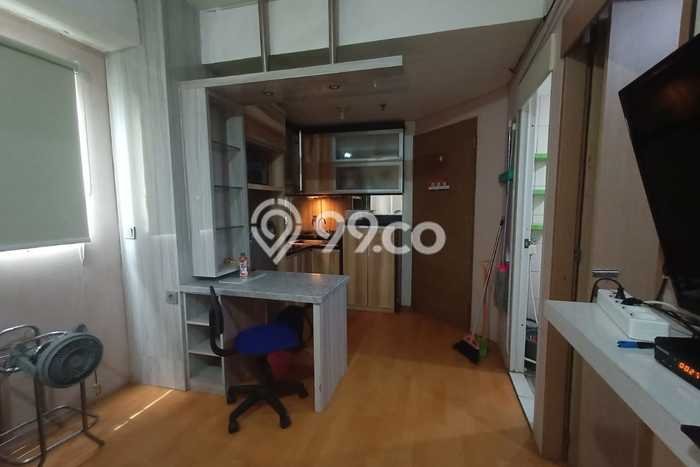 Untuk Dijual Apartemen Terjangkau di Pulo Gadung, Jakarta Timur dengan 2 KT, 1 KM Untuk Dijual Apartemen Terjangkau di Pulo Gadung, Jakarta Timur dengan 2 KT, 1 KM