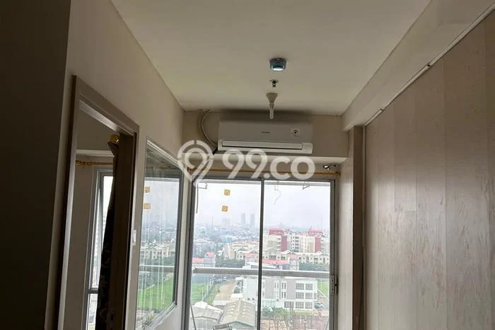 Dijual Apartemen 2 KT di Jakarta Barat Luas 44m2 Dijual Apartemen 2 KT di Jakarta Barat Luas 44m2