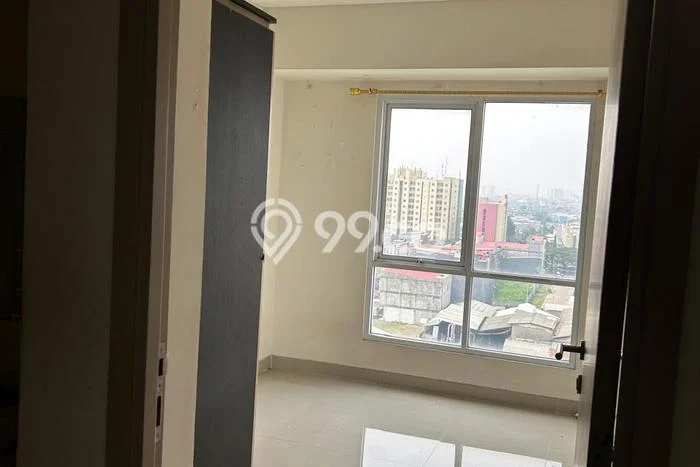 Dijual Apartemen 2 KT di Jakarta Barat Luas 44m2 Dijual Apartemen 2 KT di Jakarta Barat Luas 44m2