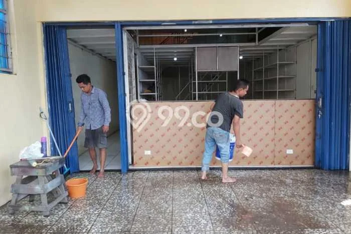 Ruko Bagus Dijual di Bojong Sari Depok Lokasi Strategis Cocok untuk Kembangkan Bisnis Ruko Bagus Dijual di Bojong Sari Depok Lokasi Strategis Cocok untuk Kembangkan Bisnis