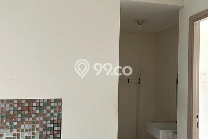 Dijual Apartemen 2 KT di Jakarta Barat Luas 44m2 Dijual Apartemen 2 KT di Jakarta Barat Luas 44m2
