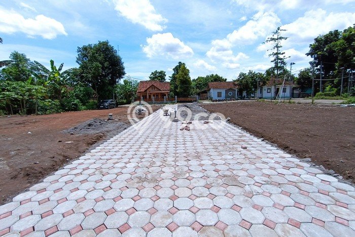 Tanah Area Potensial di Berbah, Luas 101m2m², Kawasan Nyaman, Dekat Berbah, Sleman, Sleman Tanah Area Potensial di Berbah, Luas 101m2m², Kawasan Nyaman, Dekat Berbah, Sleman, Sleman
