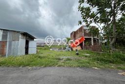 Tanah Komersial Dijual di Ngaglik Sleman 170m2 Tanah Komersial Dijual di Ngaglik Sleman 170m2