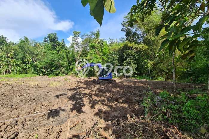 HARGA MENARIK! Tanah Kawasan Kasihan, Luas 177m², Kawasan Potensial, Bebas Longsor HARGA MENARIK! Tanah Kawasan Kasihan, Luas 177m², Kawasan Potensial, Bebas Longsor