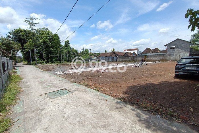 Tanah Area Potensial di Berbah, Luas 101m2m², Kawasan Nyaman, Dekat Berbah, Sleman, Sleman Tanah Area Potensial di Berbah, Luas 101m2m², Kawasan Nyaman, Dekat Berbah, Sleman, Sleman