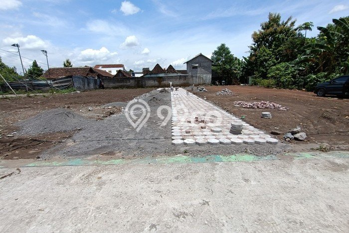 Tanah Area Potensial di Berbah, Luas 101m2m², Kawasan Nyaman, Dekat Berbah, Sleman, Sleman Tanah Area Potensial di Berbah, Luas 101m2m², Kawasan Nyaman, Dekat Berbah, Sleman, Sleman