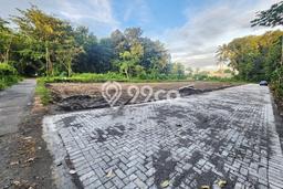 Jarang Ada! Tanah di Ngaglik Punya Luas 217m2 SHM Jarang Ada! Tanah di Ngaglik Punya Luas 217m2 SHM