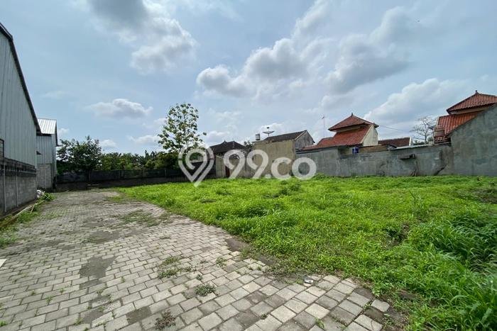 Tanah di Ngaglik, Luas 164m², Lokasi Strategis Tanah di Ngaglik, Luas 164m², Lokasi Strategis