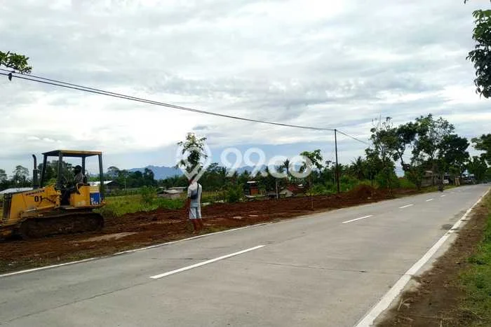 Tanah Premium Kawasan Magelang Selatan, Luas 132m2m², Ideal untuk Investasi Tanah Premium Kawasan Magelang Selatan, Luas 132m2m², Ideal untuk Investasi