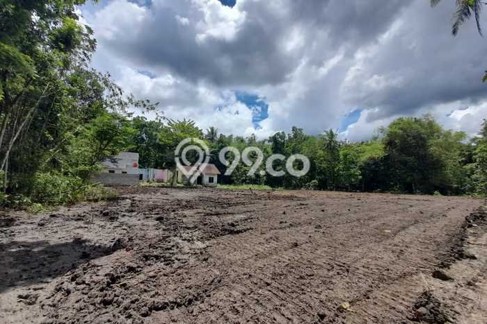 AREA PROSPEKTIF! Tanah di Kasihan, Luas 116m², Akses Fasilitas Umum, Kawasan Potensial AREA PROSPEKTIF! Tanah di Kasihan, Luas 116m², Akses Fasilitas Umum, Kawasan Potensial