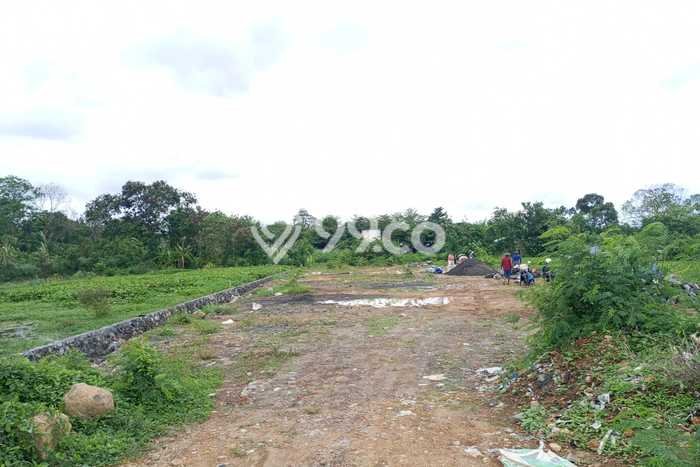 AREA PROSPEKTIF! Tanah Kawasan Gamping, Luas 264m², Akses Fasilitas Umum AREA PROSPEKTIF! Tanah Kawasan Gamping, Luas 264m², Akses Fasilitas Umum