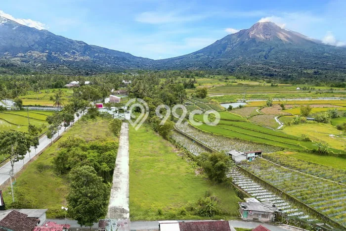 Tanah Premium Kawasan Magelang Selatan, Luas 132m2m², Ideal untuk Investasi Tanah Premium Kawasan Magelang Selatan, Luas 132m2m², Ideal untuk Investasi