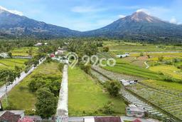 Tanah Premium Kawasan Magelang Selatan, Luas 132m2m², Ideal untuk Investasi Tanah Premium Kawasan Magelang Selatan, Luas 132m2m², Ideal untuk Investasi