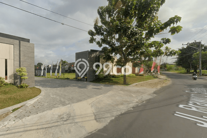 Dijual Tanah di Ngaglik, Luas 356m², Lokasi Potensial Dijual Tanah di Ngaglik, Luas 356m², Lokasi Potensial