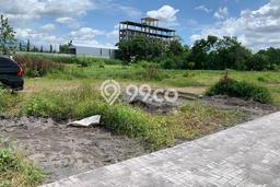 Dijual Tanah di Gamping Sleman Luas 130m2 SHM Dijual Tanah di Gamping Sleman Luas 130m2 SHM