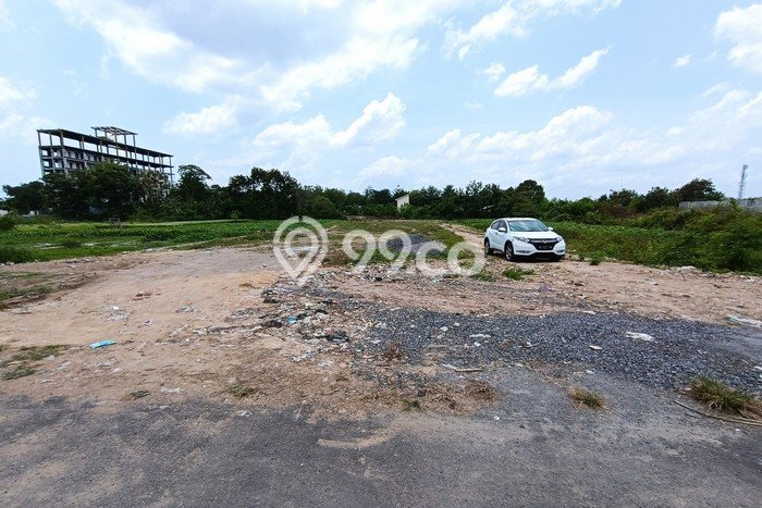 HARGA TERBAIK! Tanah Kawasan Gamping, Luas 130m², Akses Jalan Raya, Cocok untuk Hunian HARGA TERBAIK! Tanah Kawasan Gamping, Luas 130m², Akses Jalan Raya, Cocok untuk Hunian