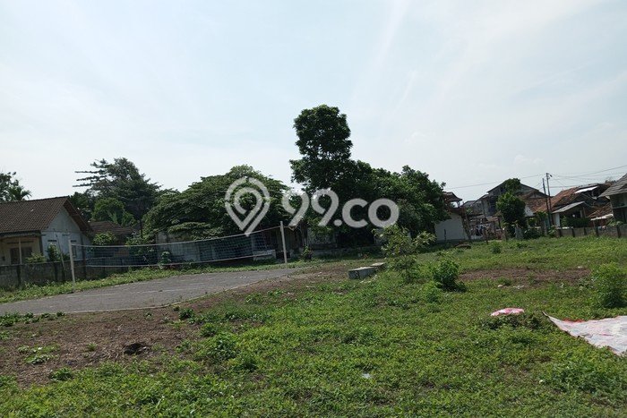 Dijual Tanah di Mlati, Luas 131m², Akses Mlati, Sleman, Sleman Dijual Tanah di Mlati, Luas 131m², Akses Mlati, Sleman, Sleman
