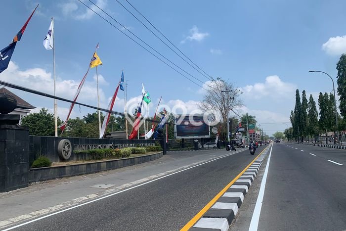 HARGA TERBAIK! Tanah Kawasan Gamping, Luas 130m², Akses Jalan Raya, Cocok untuk Hunian HARGA TERBAIK! Tanah Kawasan Gamping, Luas 130m², Akses Jalan Raya, Cocok untuk Hunian