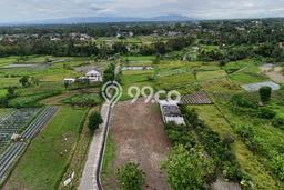 Lahan Strategis di Ngaglik Dijual dengan Luas 250m2 Lahan Strategis di Ngaglik Dijual dengan Luas 250m2
