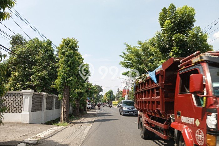 Dijual Tanah di Mlati, Luas 131m², Akses Mlati, Sleman, Sleman Dijual Tanah di Mlati, Luas 131m², Akses Mlati, Sleman, Sleman