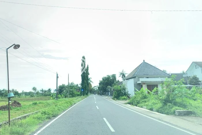 Rumah Siap Huni di Moyudan, Sleman, LT 86m² Bangunan 50m² Rumah Siap Huni di Moyudan, Sleman, LT 86m² Bangunan 50m²