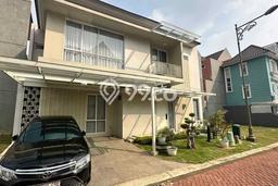 For Sale! Premium House LT 96m2 Desain Modern di Gading Serpong For Sale! Premium House LT 96m2 Desain Modern di Gading Serpong
