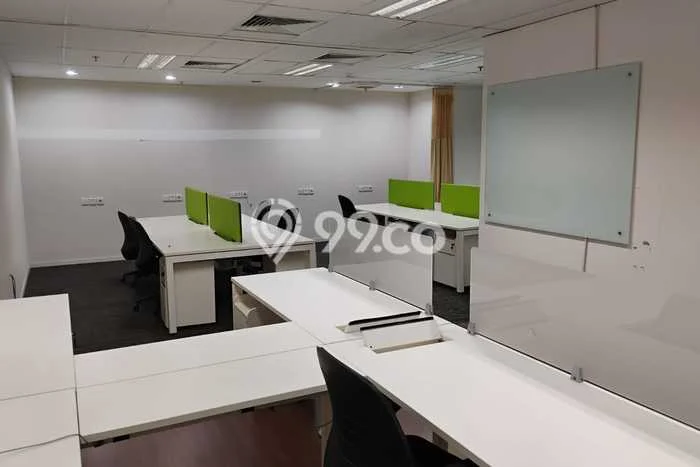 Komersial untuk Disewa di Pusat Jakarta Pusat Luas Bangunan 270m2 Komersial untuk Disewa di Pusat Jakarta Pusat Luas Bangunan 270m2
