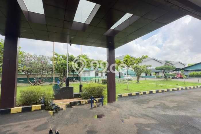 FOR SALE! Pabrik di Curug Tangerang, LT 39000m2, LB 30000m2 FOR SALE! Pabrik di Curug Tangerang, LT 39000m2, LB 30000m2