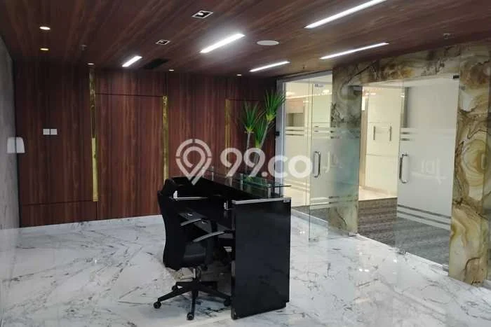 Komersial untuk Disewa di Pusat Jakarta Pusat Luas Bangunan 270m2 Komersial untuk Disewa di Pusat Jakarta Pusat Luas Bangunan 270m2