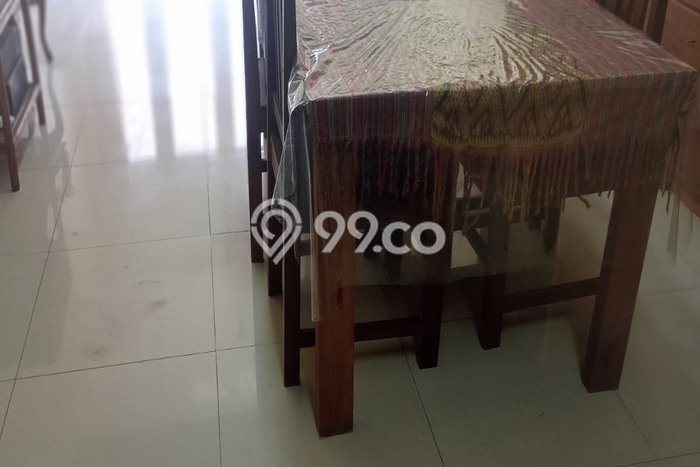 Rumah Elit Akses Strategis di Bekasi Rumah Elit Akses Strategis di Bekasi